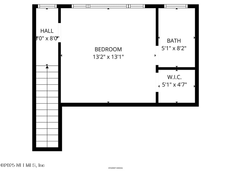 4208 Franklinia St, St Augustine, FL 32092