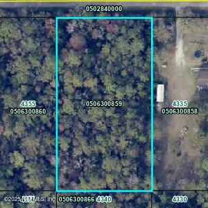 0 Regina St, Hastings, FL 32145