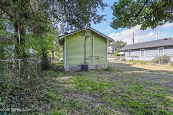 2829 Jupiter Ave, Jacksonville, FL 32206