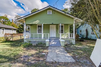 2829 Jupiter Ave, Jacksonville, FL 32206