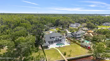 5425 Riverwood Rd, St Augustine, FL 32092