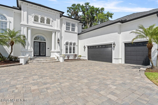 5425 Riverwood Rd, St Augustine, FL 32092