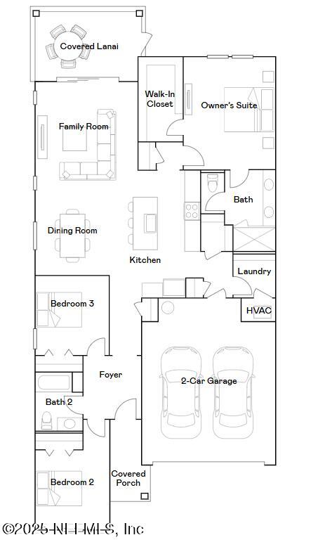 59 Whitmore Dr, St Augustine, FL 32092