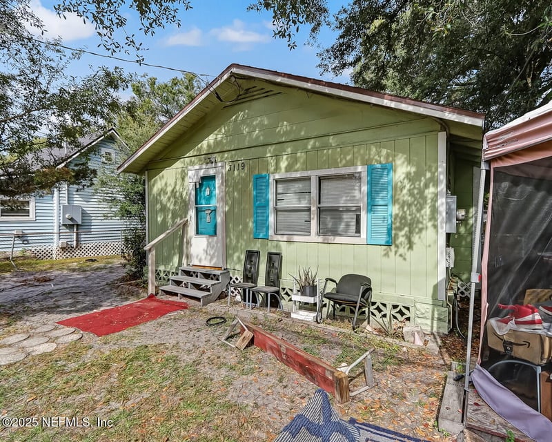 3119 Rosselle St, Jacksonville, FL 32205