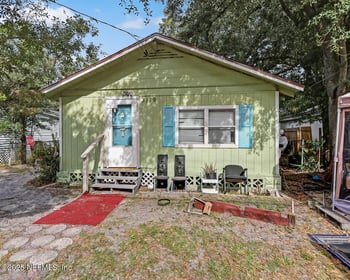 3119 Rosselle St, Jacksonville, FL 32205