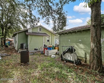 3119 Rosselle St, Jacksonville, FL 32205