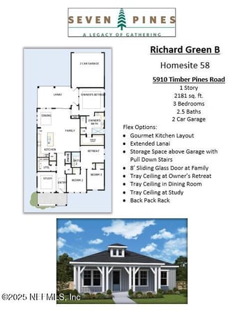 5910 Timber Pines Rd, Jacksonville, FL 32224