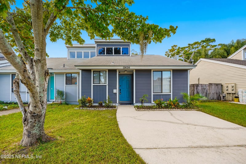 2424 Seabury Pl, Jacksonville, FL 32246