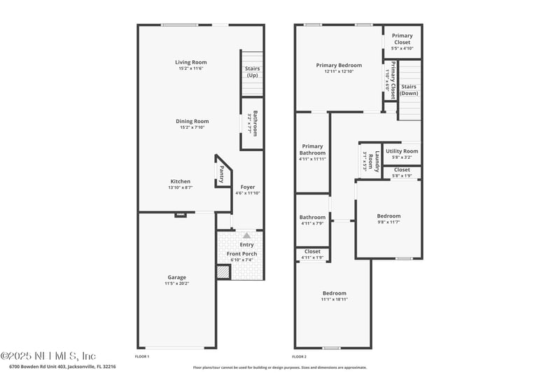 6700 Bowden Rd #403, Jacksonville, FL 32216