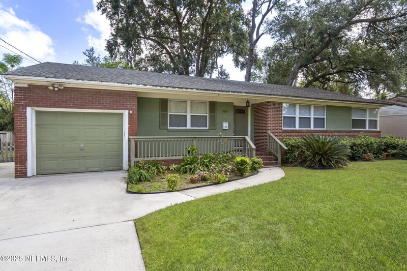 909 Arlingwood Ave, Jacksonville, FL 32211
