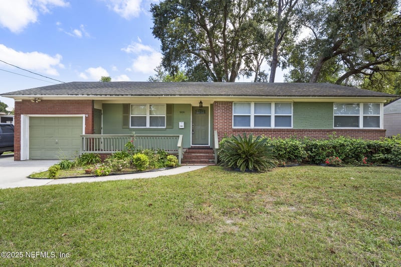 909 Arlingwood Ave, Jacksonville, FL 32211