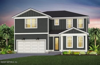 279 Westerly Dr, Yulee, FL 32097