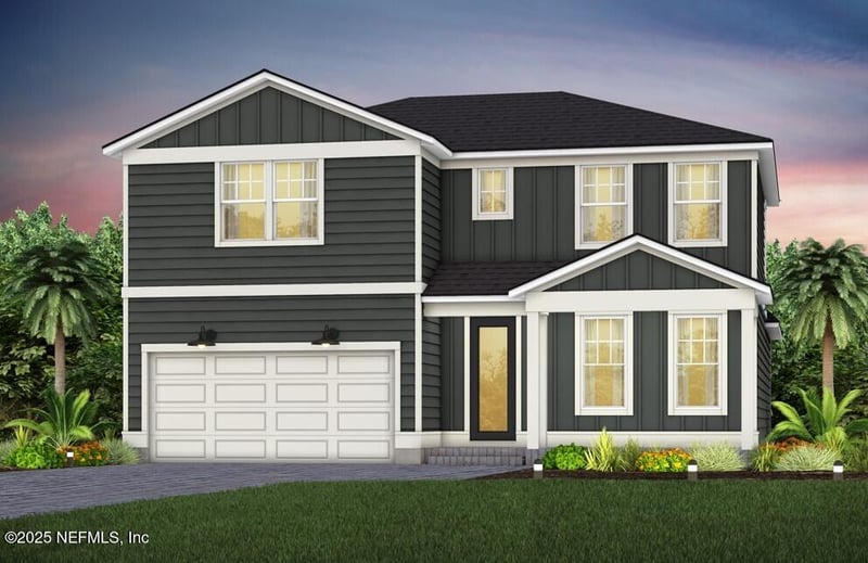 279 Westerly Dr, Yulee, FL 32097