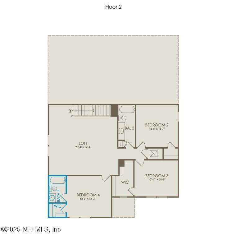 279 Westerly Dr, Yulee, FL 32097