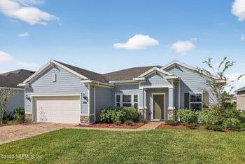 101 Trumpco Dr, St Augustine, FL 32092