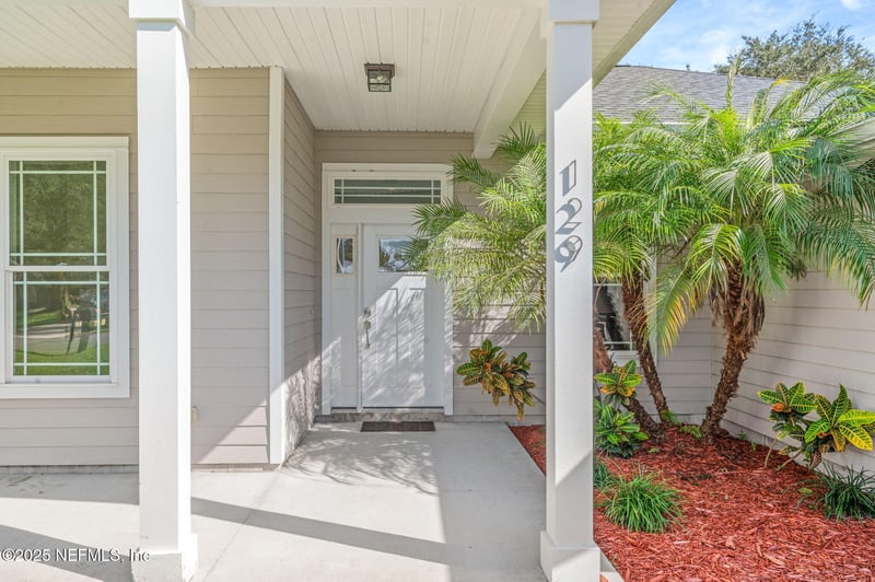 129 Lobelia Rd, St Augustine, FL 32086