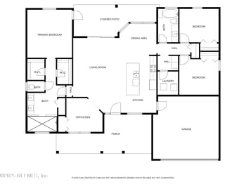 129 Lobelia Rd, St Augustine, FL 32086