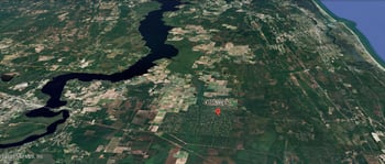 4375 Nancy St, Hastings, FL 32145