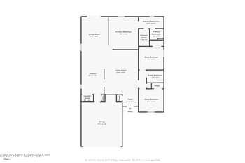 4128 Misty Meadows Ct, Jacksonville, FL 32210