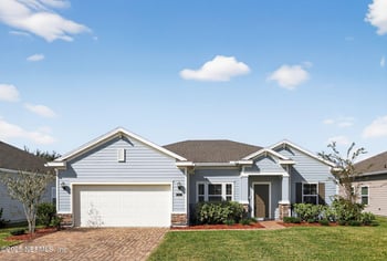 101 Trumpco Dr, St Augustine, FL 32092