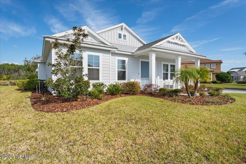 5311 Clapboard Cove Ct, Jacksonville, FL 32226
