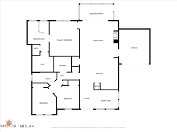 5311 Clapboard Cove Ct, Jacksonville, FL 32226