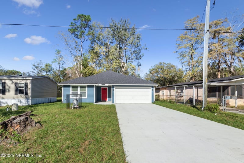 6347 Moncrief Rd, Jacksonville, FL 32219