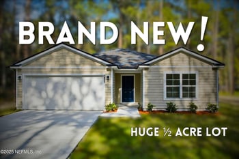 7857 Pipit Ave, Jacksonville, FL 32219