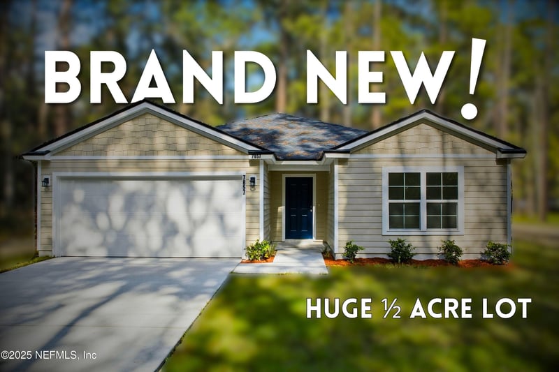 7857 Pipit Ave, Jacksonville, FL 32219