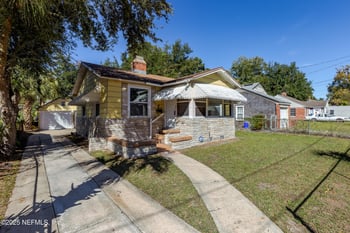 569 49th St, Jacksonville, FL 32208
