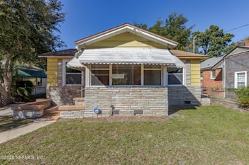 569 49th St, Jacksonville, FL 32208