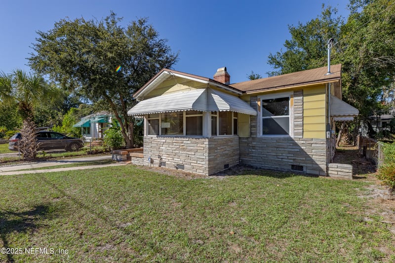 569 49th St, Jacksonville, FL 32208
