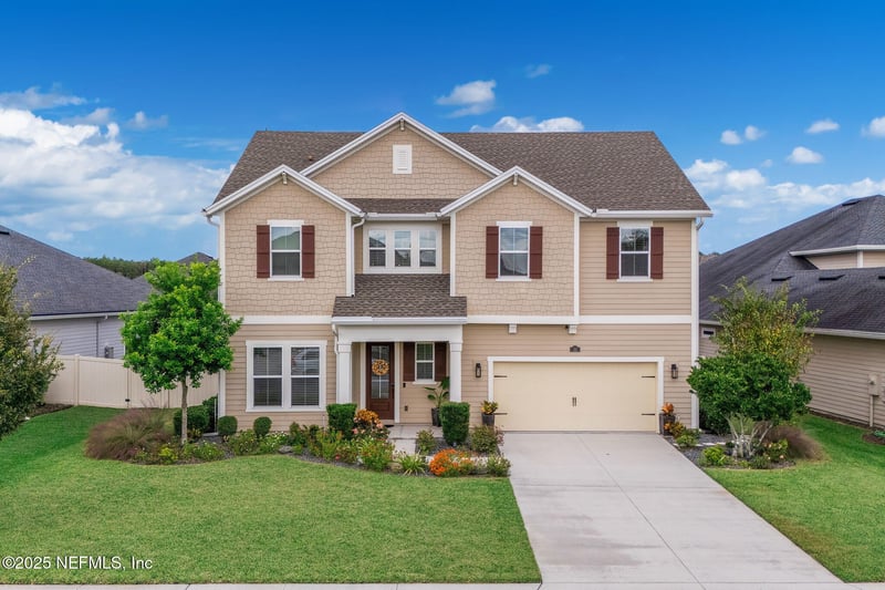 53 Lazy Crest Dr, Ponte Vedra, FL 32081