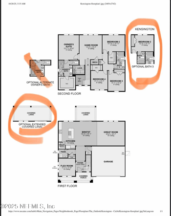 53 Lazy Crest Dr, Ponte Vedra, FL 32081