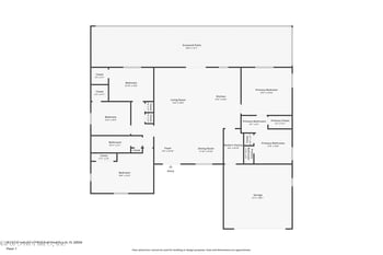 95103 Greenberry Rd, Fernandina Beach, FL 32034