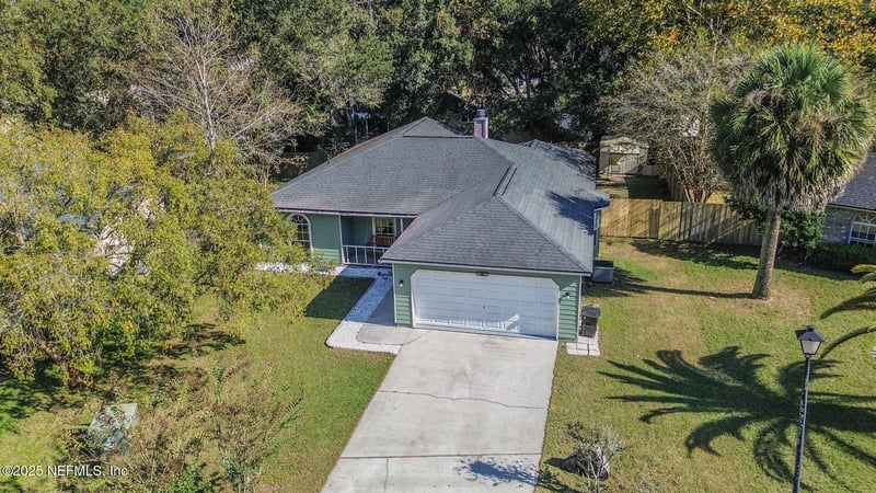 3380 Tinya Ct, Jacksonville, FL 32226