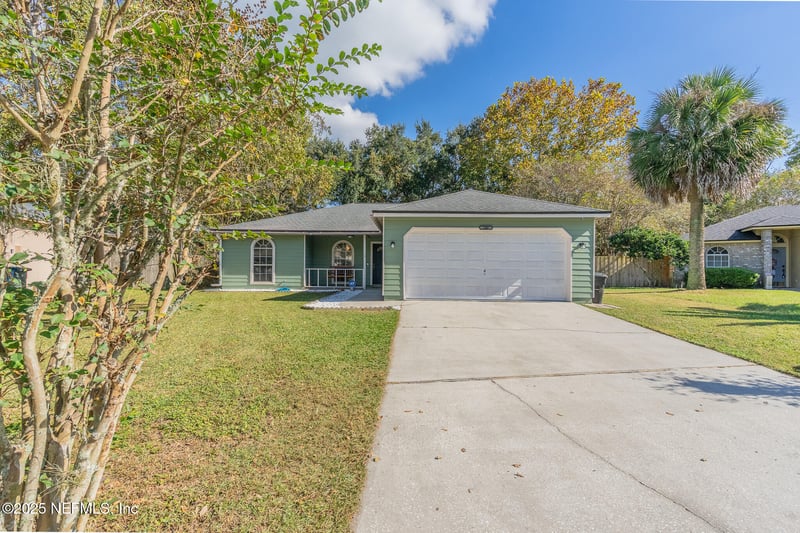 3380 Tinya Ct, Jacksonville, FL 32226