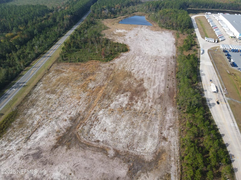 TBD Us Highway 90, Macclenny, FL 32063