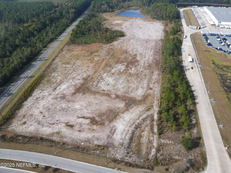 TBD Us Highway 90, Macclenny, FL 32063