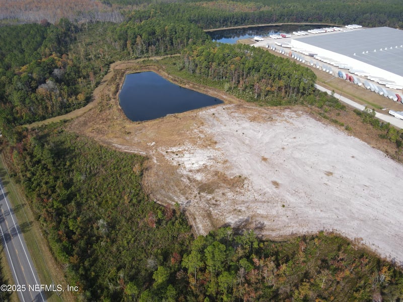 TBD Us Highway 90, Macclenny, FL 32063