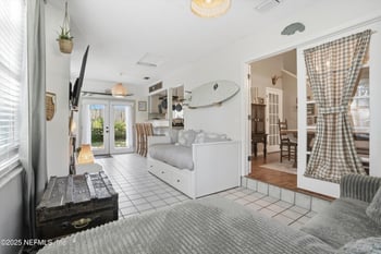 900 Mickler Blvd, St Augustine, FL 32080