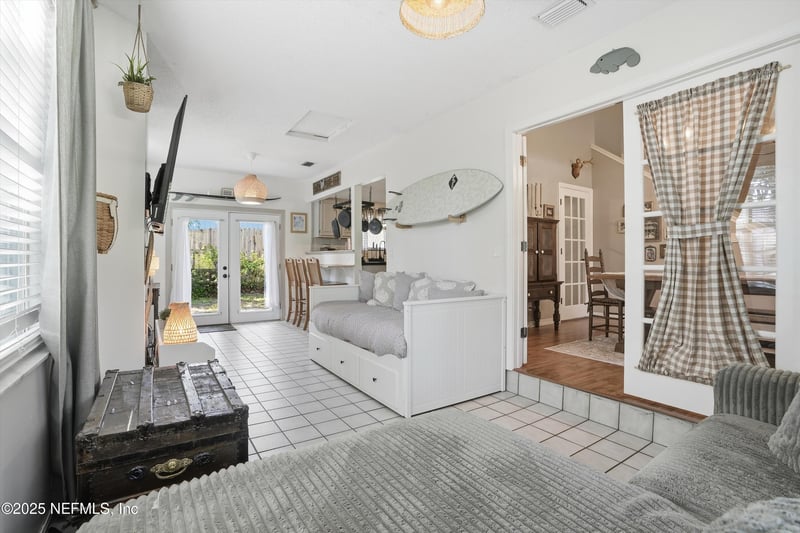 900 Mickler Blvd, St Augustine, FL 32080