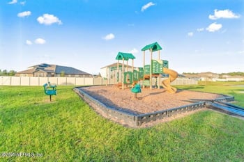 2034 Garrison Way, Green Cove Springs, FL 32043