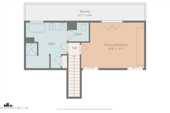 900 Mickler Blvd, St Augustine, FL 32080