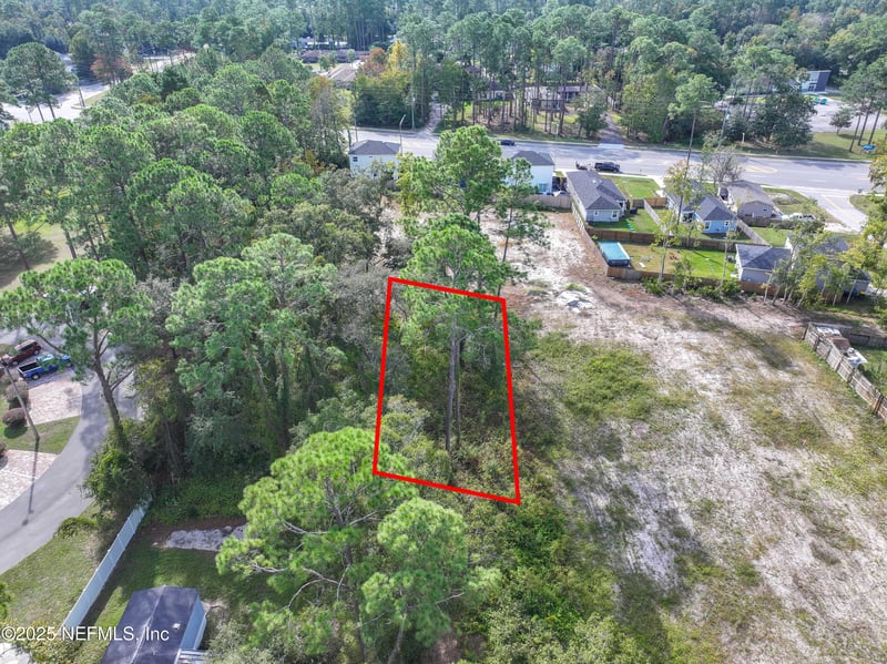 0 Highland Ave, Jacksonville, FL 32258