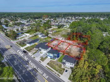 0 Highland Ave, Jacksonville, FL 32258