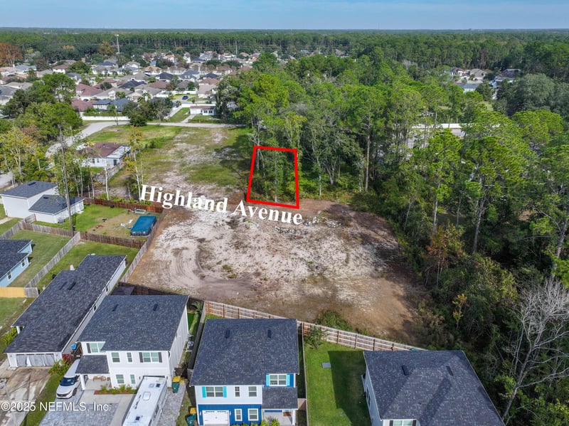 0 Highland Ave, Jacksonville, FL 32258