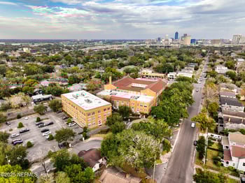 2525 College St #1113, Jacksonville, FL 32204