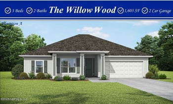 6308 Weston Woods Dr #0002, Jacksonville, FL 32222