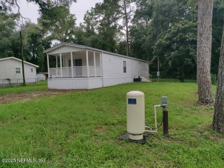 7045 Hilton Dr, Hernando, FL 34601